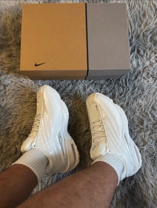 Nike NOCTA Drake Branco