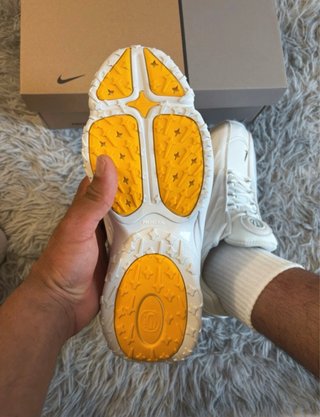 Nike NOCTA Drake Branco