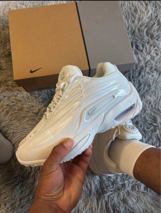 Nike NOCTA Drake Branco