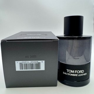 Tom Ford Eau d’Ombré Leather 5ml