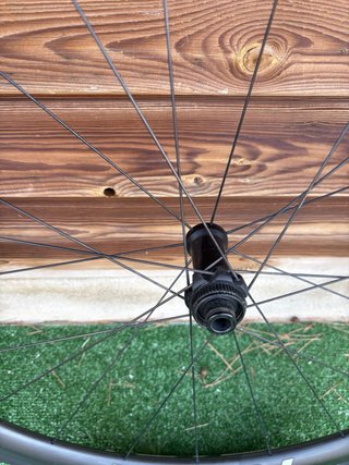 Roval Alpinist CL Ruedas Carbono