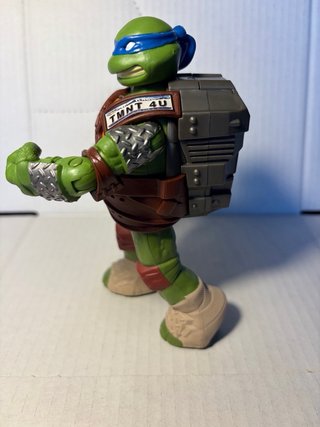 Leonardo TMNT Flingers 2012 JF 3339 (6)