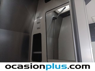 Fiat Ducato Furgon 35 Maxi 2.3 Multijet L4H3 118 kW (160 CV)