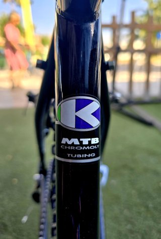 Bicicleta Kona Hahanna Retro