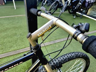 Bicicleta Kona Hahanna Retro
