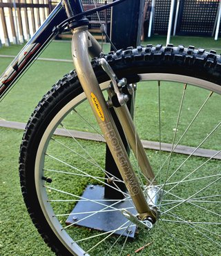 Bicicleta Kona Hahanna Retro
