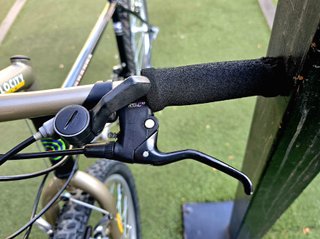Bicicleta Kona Hahanna Retro