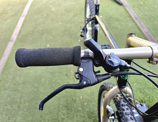 Bicicleta Kona Hahanna Retro