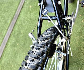 Bicicleta Kona Hahanna Retro