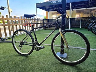 Bicicleta Kona Hahanna Retro
