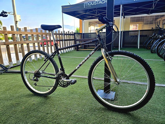 Bicicleta Kona Hahanna Retro