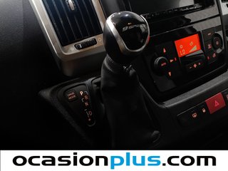 Fiat Ducato Furgon 35 Maxi 2.3 Multijet L4H3 118 kW (160 CV)