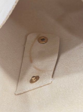 Astuccio Bulgari per collana