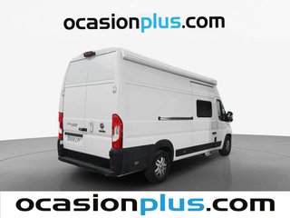 Fiat Ducato Furgon 35 Maxi 2.3 Multijet L4H3 118 kW (160 CV)