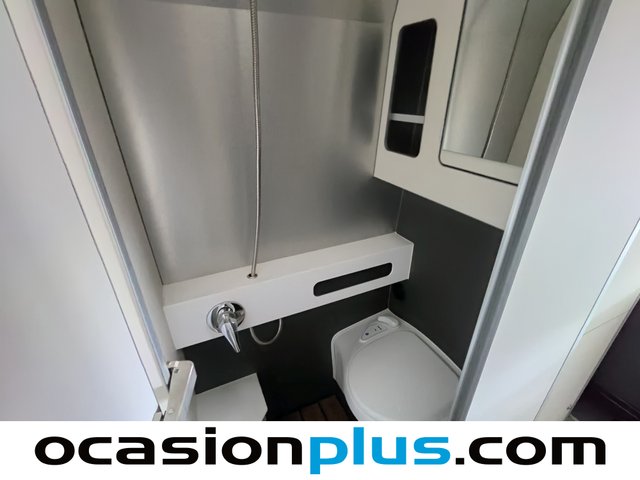 Fiat Ducato Furgon 35 Maxi 2.3 Multijet L4H3 118 kW (160 CV)