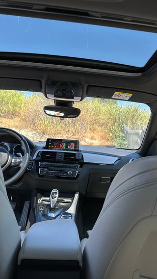 BMW Serie 2 220i coupe 2020