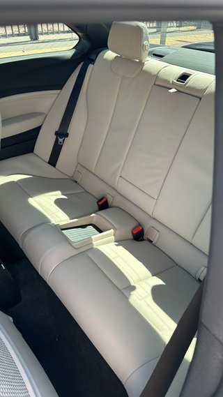 BMW Serie 2 220i coupe 2020