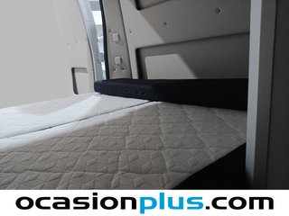 Fiat Ducato Furgon 35 Maxi 2.3 Multijet L4H3 118 kW (160 CV)