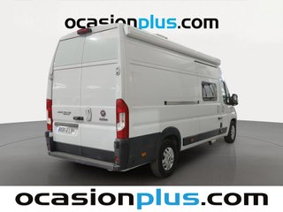 Fiat Ducato Furgon 35 Maxi 2.3 Multijet L4H3 118 kW (160 CV)