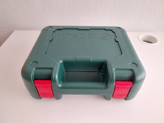 Taladro Bosch EasyDrill 1200