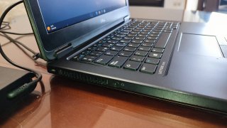 Portátil Dell Latitude E5250 i5 8GB Windows 11