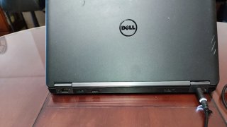 Portátil Dell Latitude E5250 i5 8GB Windows 11
