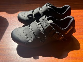 Zapatillas Ciclismo Luck Mujer