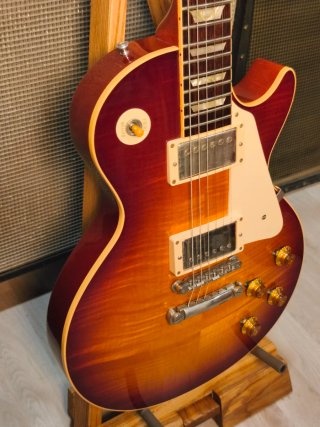 Gibson Les Paul Standard R9 2009