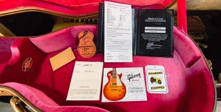 Gibson Les Paul Standard R9 2009