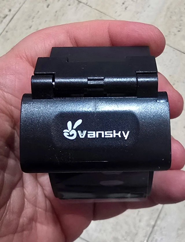 Lámpara LED Monitor VanSky ¡Nueva!