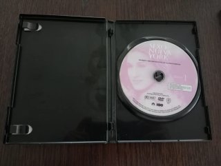 DVD Sexo en Nueva York - Temporada 1