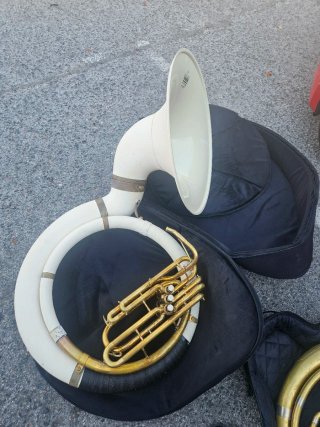 Sousaphone