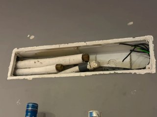 Instalaciónes de Aire Acondicionado y calefacción