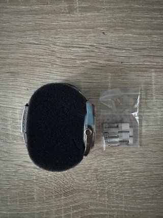 Reloj Casio hombre nuevo!