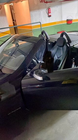 Mercedes-Benz SLK  2005