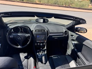 Mercedes-Benz SLK  2005