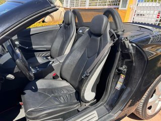 Mercedes-Benz SLK  2005