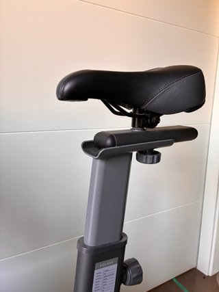 Bicicleta Spinning Volava