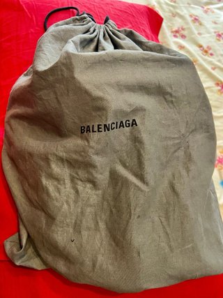 Zapatillas Balenciaga Speed 2.0 Negras Originales