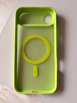 Funda TOCOL iPhone 17 Air