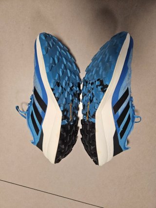 Adidas Terrex Speed 44