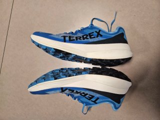 Adidas Terrex Speed 44