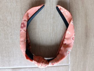 3 Diademas Niña
