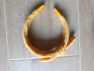 3 Diademas Niña