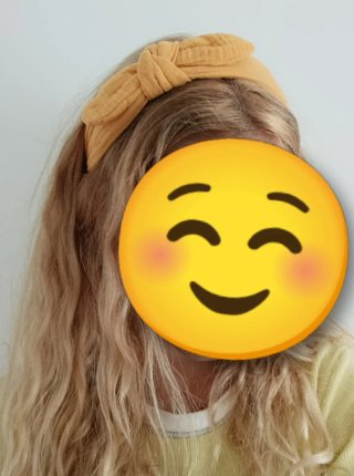 3 Diademas Niña