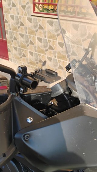 Honda CMX 1100 Rebel