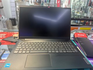 Portátil Lenovo V15 G2 IJL Negro