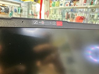 Portátil Lenovo V15 G2 IJL Negro