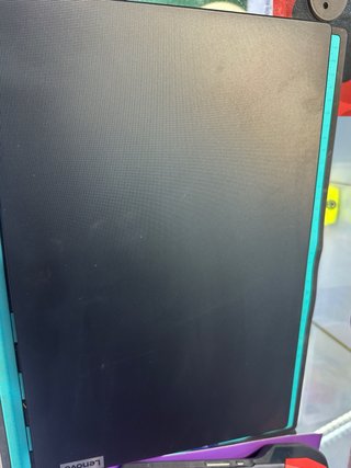 Portátil Lenovo V15 G2 IJL Negro