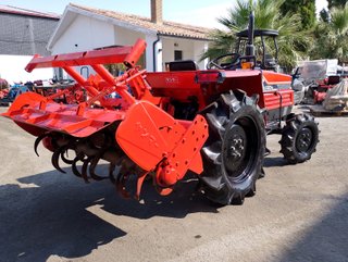Minitractor minitractor mini